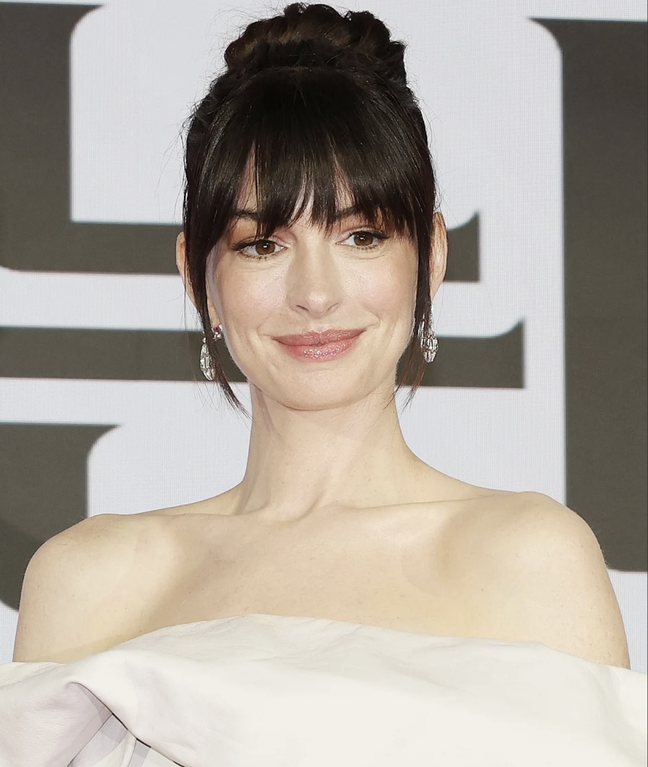 Anne Hathaway