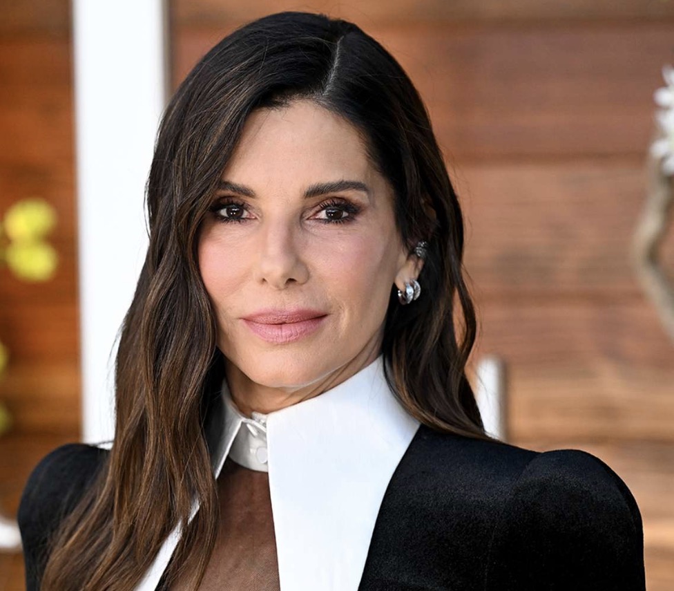 Sandra Bullock