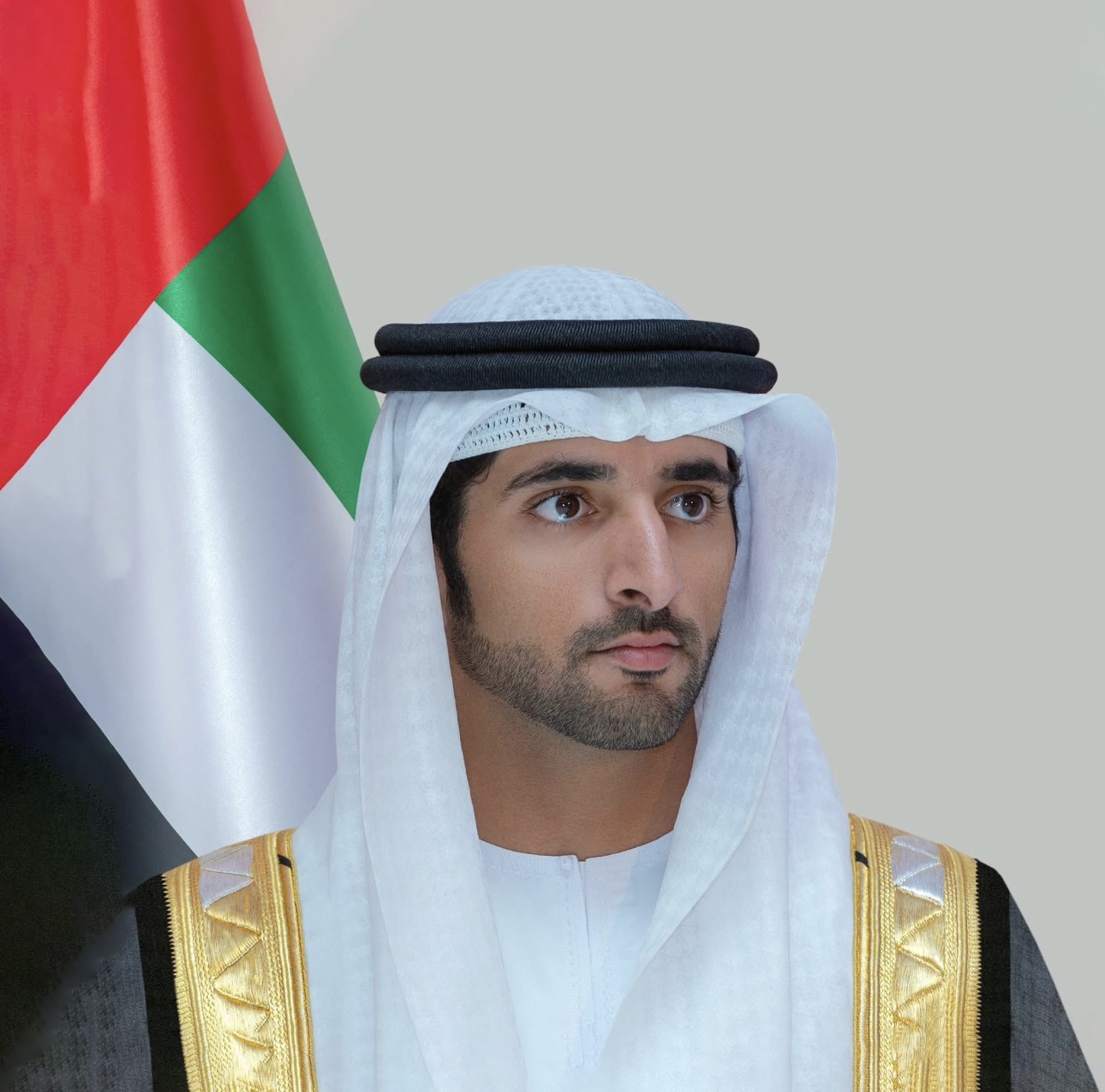 Prince Fazza Hamdan