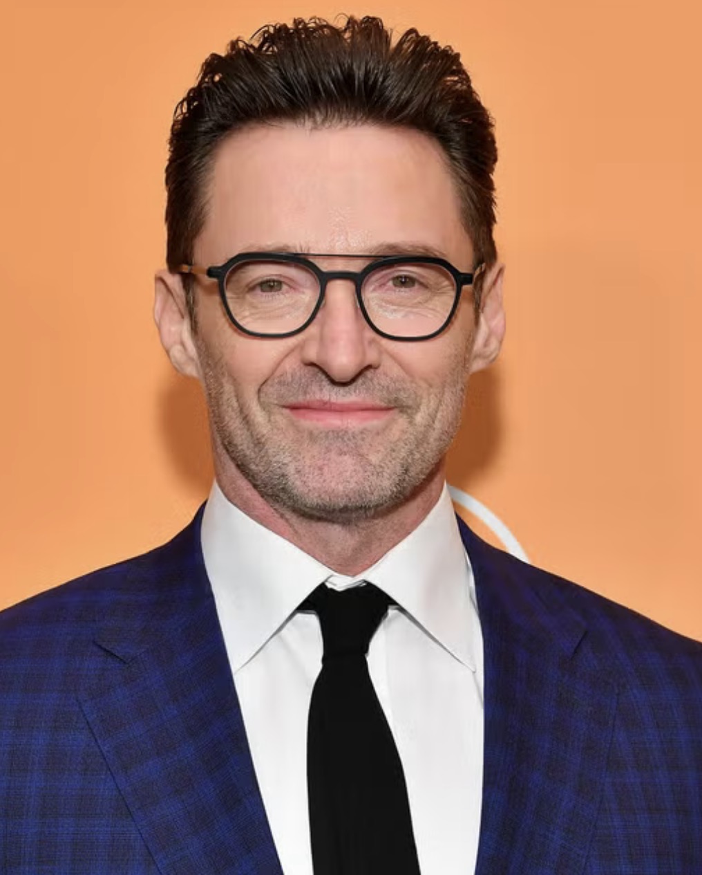 Hugh Jackman